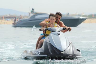 Jet Ski Experience - 15 minutes