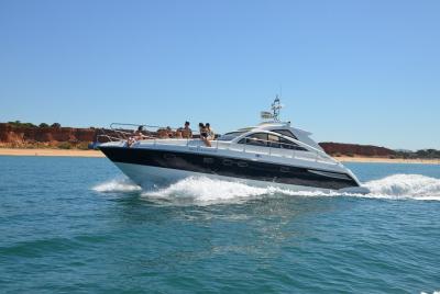 Vilamoura Luxury Charter