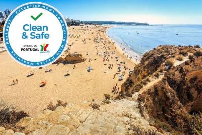 Praia da Rocha Shuttle