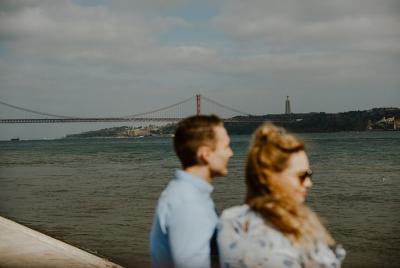 Discover Belém With A Professional Photographer - Lisbon, Portuga Discover Belém With A Professional Photographer - Lisbon, Portuga