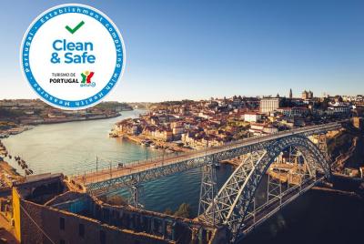 Best of Porto Full Day Tour with Wine Tasting from Braga Best of Porto Full Day Tour with Wine Tasting from Braga