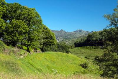 Gerês Tour from Braga Gerês Tour from Braga