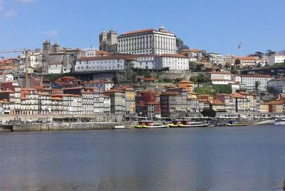 Discover Porto City tour Discover Porto City tour