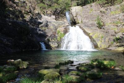 Tour 4X4 - Mountain - Come to the discovery of Serra d Tour 4X4 - Mountain - Come to the discovery of Serra d'Arga in Al