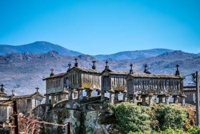 Tour Soajo - Peneda-Gerês National Park Tour Soajo - Peneda-Gerês National Park
