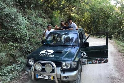 Portugal Jeep Tour Portugal Jeep Tour