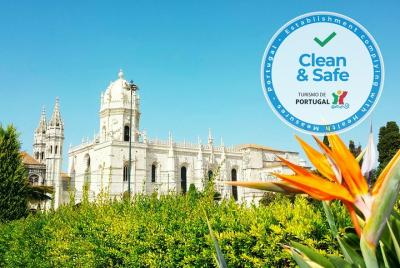 Best of Lisbon - S. Jorge Castle, Alfama, Baixa, Chiado, Príncipe Best of Lisbon - S. Jorge Castle, Alfama, Baixa, Chiado, Príncipe