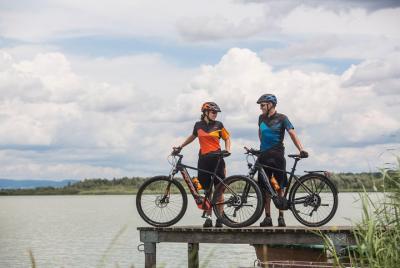 E-Bike Tour E-Bike Tour