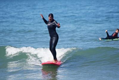 Private Surf Lesson for Beginners Private Surf Lesson for Beginners