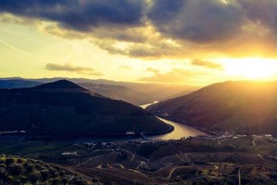 Top Highlights of Douro Valley - Private Tour - All Included Top Highlights of Douro Valley - Private Tour - All Included