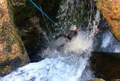 Water Canyoning Water Canyoning