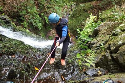 Canyoning - Private service Canyoning - Private service