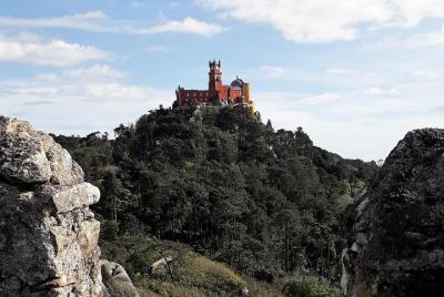 Small group tour Romantic Sintra & amazing Cabo da Roca & Cascais
