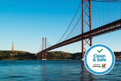 Private Tour Arrábida-Setúbal-Palmela