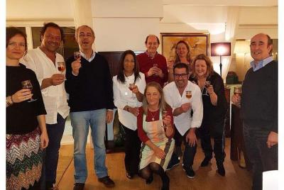 Portuguese Tapas mealsandmemories.pt *group bookings only*