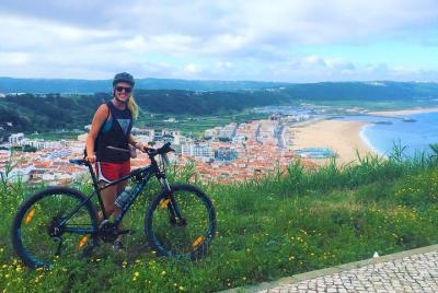 ERICEIRA | LIZANDRO RIVER AND SEA BTT TOUR 2h30 HOURS ERICEIRA | LIZANDRO RIVER AND SEA BTT TOUR 2h30 HOURS