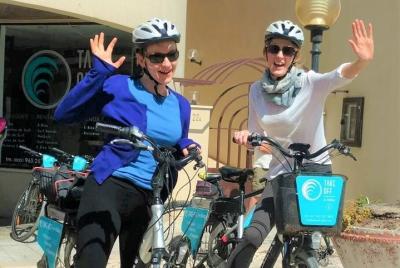 Ericeira: 2h30 Hours E-Bike Tour To Mafra Ericeira: 2h30 Hours E-Bike Tour To Mafra