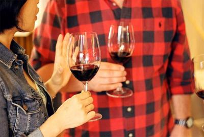 Evolve Experience - Port Wine Tasting Evolve Experience - Port Wine Tasting