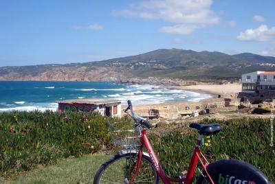 The Portuguese Riviera - Small Group Walking and Cycling Half Day The Portuguese Riviera - Small Group Walking and Cycling Half Day