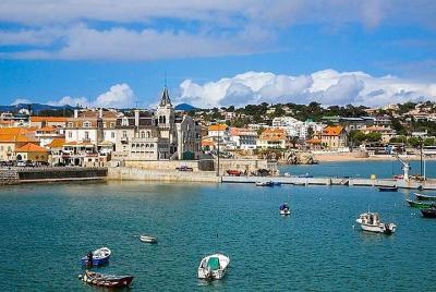 Transfer Cascais to Lisbon(8pax) Transfer Cascais to Lisbon(8pax)