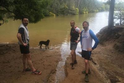 Sintra Trail Running fun Sintra Trail Running fun