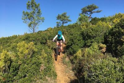 Lizandro Trails - Mountain Biking Lizandro Trails - Mountain Biking