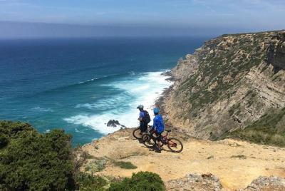 Ericeira to Cabo da Roca Bike Tour Ericeira to Cabo da Roca Bike Tour