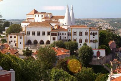 Full Day Tour - Sintra, Cabo da Roca & Cascais