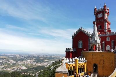 Private Tour to Lisboa, Cascais and Sintra - From Fátima Private Tour to Lisboa, Cascais and Sintra - From Fátima