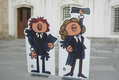 History - Legends - Traditions of Coimbra History - Legends - Traditions of Coimbra