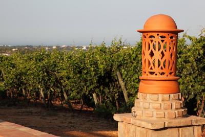 Algarve Flavours & Traditions Algarve Flavours & Traditions