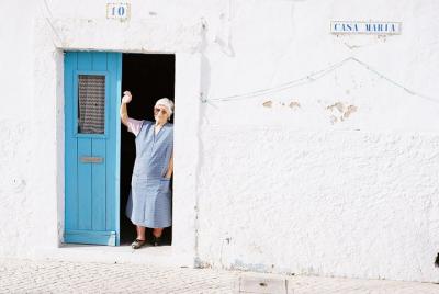 Skateboard Barreta's Experience