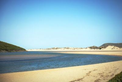 Amoreira River Kayak Tour Amoreira River Kayak Tour