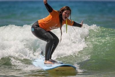 Private Surf Lessons Private Surf Lessons
