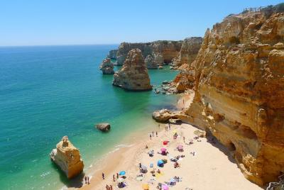 Private Airport transfer Faro city center to Faro Airport (FAO) Private Airport transfer Faro city center to Faro Airport (FAO)