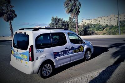 Faro Airport Private Transfer to or from Vilamoura Faro Airport Private Transfer to or from Vilamoura