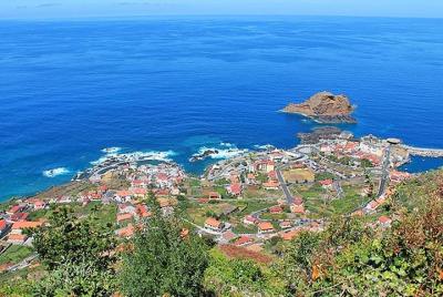 West of Madeira Tour West of Madeira Tour