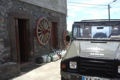 East Half-Day 4x4 Small-Group Tour with local Sunday Market stop East Half-Day 4x4 Small-Group Tour with local Sunday Market stop