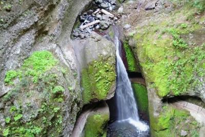 Levada Nova / Sugar Hills Levada Nova / Sugar Hills