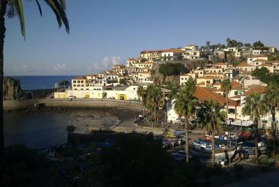 Tour in the West of Madeira