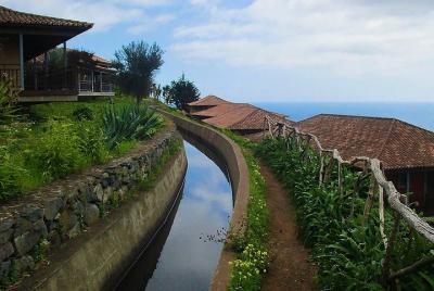 Walk - Corral of Romeiros Walk - Corral of Romeiros