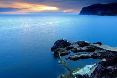 Seaside viewpoints tour