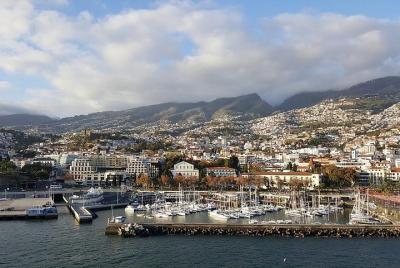 Funchal Like a Local: Customized Private Tour Funchal Like a Local: Customized Private Tour
