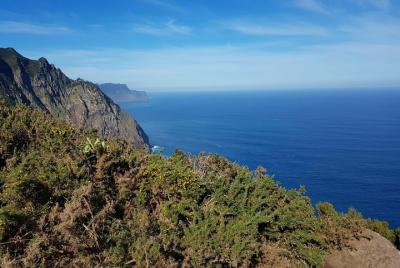 Hiking Tour: Sugarcane Factory & Stunning Cliffs