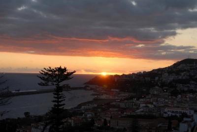 Private Service Sunset Tour