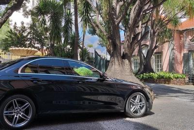 Executive Madeira Airport Transfer