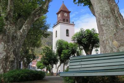 Sunday Market and Country Delights Open 4X4 Full-Day Tour