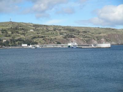 When visiting the Azores come to Fayal island and we will show yo When visiting the Azores come to Fayal island and we will show yo