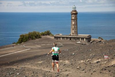 Trail Running tour Trail Running tour