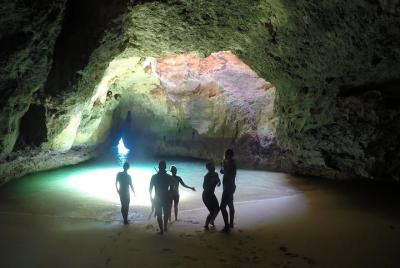 Snorkeling | Secret cave | Ferragudo Snorkeling | Secret cave | Ferragudo